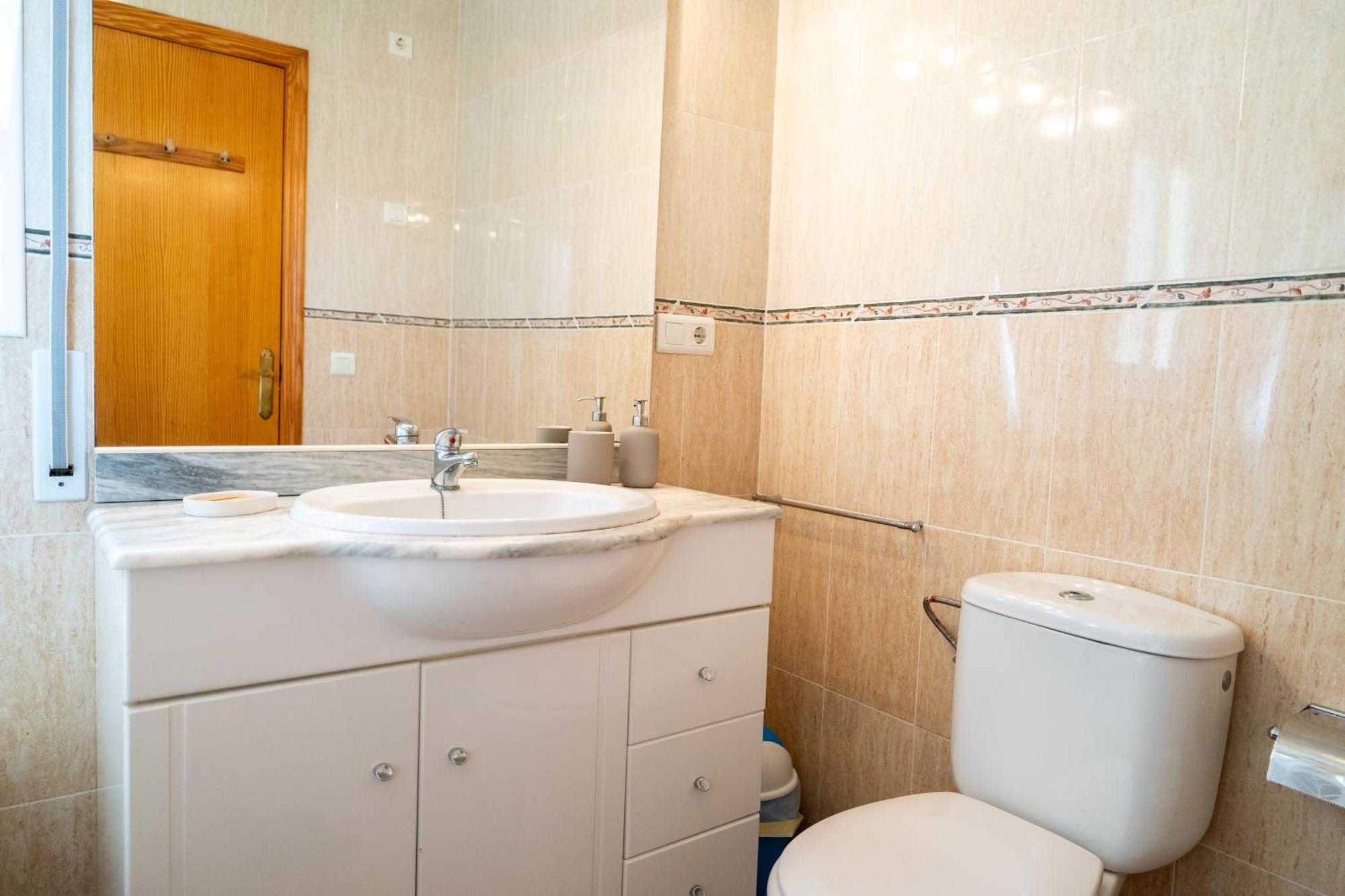 Casa Joana Villa Riumar Bagian luar foto